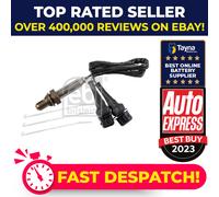 Lambda Sensor 175958 Febi Oxygen 1628J4 16283W 162834 96027244 9602724480 New