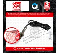 Lambda Sensor 175961 Febi Oxygen 99360611600 99360611601 99360612700 99360612701