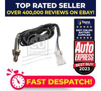 Lambda Sensor 175962 Febi Oxygen 1628TG 1628TH Genuine Top Quality Guaranteed