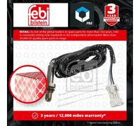 Lambda Sensor 175962 Febi Oxygen 1628TG 1628TH Genuine Top Quality Guaranteed
