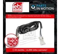 Lambda Sensor 175962 Febi Oxygen 1628TG 1628TH Genuine Top Quality Guaranteed