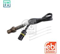 FEBI BILSTEIN 176236 Lambda sensor