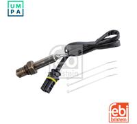 FEBI BILSTEIN 176236 Lambda sensor