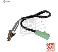 FEBI BILSTEIN 176363 Lambda sensor