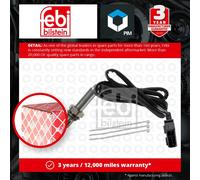 Lambda Sensor 176785 Febi Oxygen 030906265AC 30906265AC 330906265 021906265C New