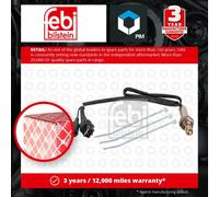 FEBI BILSTEIN 177239 Lambda sensor
