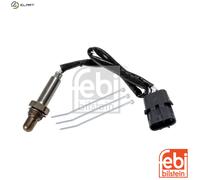 FEBI BILSTEIN 177240 Lambda sensor