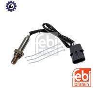 FEBI BILSTEIN 177240 Lambda sensor