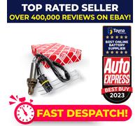 FEBI BILSTEIN 177241 Lambda sensor