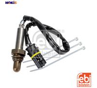 FEBI BILSTEIN 177241 Lambda sensor