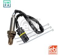 FEBI BILSTEIN 177241 Lambda sensor