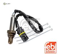 LAMBDA SENSOR 177241 FOR M 111.973 2.3L M111.943/946 2.0L 4cyl M 104.941 3.6L