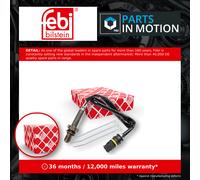 FEBI BILSTEIN 177242 Lambda sensor
