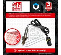 FEBI BILSTEIN 177243 Lambda sensor