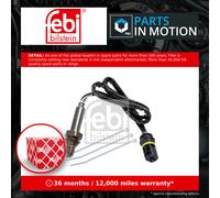 FEBI BILSTEIN 177243 Lambda sensor