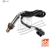 FEBI BILSTEIN 177247 Lambda sensor