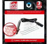 Lambda Sensor 177248 Febi Oxygen 022906262BG 022906262F 022906262K 06A906262AD