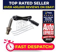 Lambda Sensor 177248 Febi Oxygen 022906262BG 022906262F 022906262K 06A906262AD