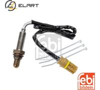 LAMBDA SENSOR 177275 FOR BMW M54B30 3.0L M54B22 2.2L M54B25 2.5L 6cyl 5 E39