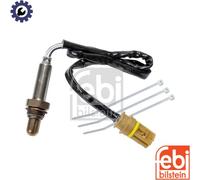 LAMBDA SENSOR 177275 FOR BMW M54B30 3.0L M54B22 2.2L M54B25 2.5L 6cyl 5 E39