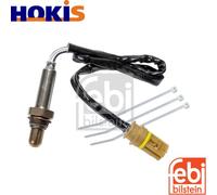 LAMBDA SENSOR 177275 FOR BMW M54B30 3.0L M54B22 2.2L M54B25 2.5L 6cyl 5 E39