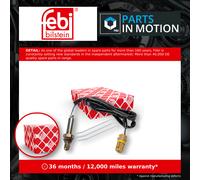 FEBI BILSTEIN 177281 Lambda sensor