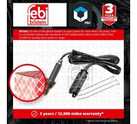 Lambda Sensor 177370 Febi Oxygen 11787506531 Genuine Top Quality Guaranteed New