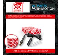 Lambda Sensor 177370 Febi Oxygen 11787506531 Genuine Top Quality Guaranteed New