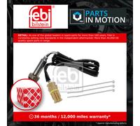 FEBI BILSTEIN 177372 Lambda sensor
