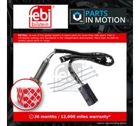 FEBI BILSTEIN 177374 Lambda sensor