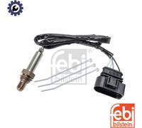 LAMBDA SENSOR 177376 FOR AUDI AEM/AKG/ABZ/AKH/AHC 4.2L AEW/AKJ 3.7L 8cyl A8 D2