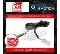 FEBI BILSTEIN 177378 Lambda sensor