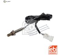 FEBI BILSTEIN 177378 Lambda sensor