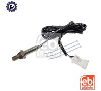 FEBI BILSTEIN 177378 Lambda sensor