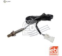 FEBI BILSTEIN Lambda Sensor 177378 – Heated