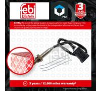 Lambda Sensor 177379 Febi Oxygen 46418568 46430175 46449401 46455802 46460055