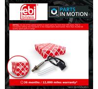 Lambda Sensor 177379 Febi Oxygen 46418568 46430175 46449401 46455802 46460055