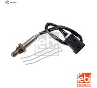 FEBI BILSTEIN 177379 Lambda sensor