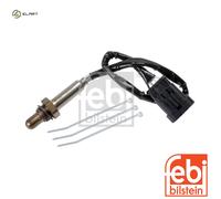FEBI BILSTEIN 177379 Lambda sensor