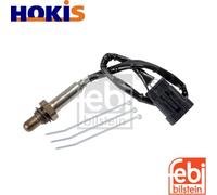 LAMBDA SENSOR 177379 FOR FIAT 178B5.000/C4.066 188A4.000 1.2L 182 B6.000 1.6L