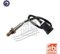 LAMBDA SENSOR 177379 FOR FIAT 178B5.000/C4.066 188A4.000 1.2L 182 B6.000 1.6L
