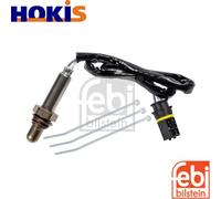 LAMBDA SENSOR 177381 FOR BMW M43B16 1.6L M43B18 1.8L 4cyl 3 Convertible E36 3.0L