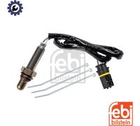 LAMBDA SENSOR 177381 FOR BMW M43B16 1.6L M43B18 1.8L 4cyl 3 Convertible E36 3.0L