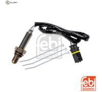 LAMBDA SENSOR 177381 FOR M43 B18 1.8L M111.970/977 2.3L M43 B16 1.6L 4cyl 3.0L