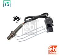 FEBI BILSTEIN 177388 Lambda sensor