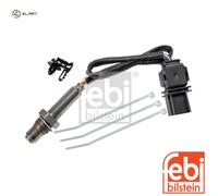 LAMBDA SENSOR 177388 FOR D3FA 1.1L OM 639.939 1.5L OM 660.951 0.8L 3cyl 2.5L