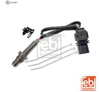 FEBI BILSTEIN 177388 Lambda sensor