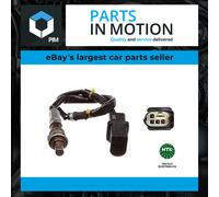 NGK Lambda Sensor LZA11-V2 1774 – 5-Wire – fits VW Polo 9N Mk4 1.4 Pre Cat (01–12) Manual