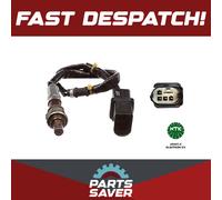 NGK Lambda Sensor LZA11-V2 1774 – 5-Wire – fits VW Polo 9N Mk4 1.4 Pre Cat (01–12) Manual