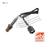 Lambda Sensor 177400 Febi Oxygen K68243213AA 001588A276 05149171AA 1588A276 New